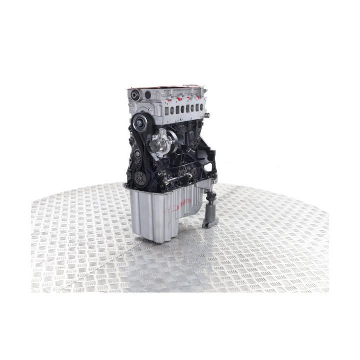 Moteur VOLKSWAGEN 2.0 TDi type DAVA - Moteur diesel nu échange standard