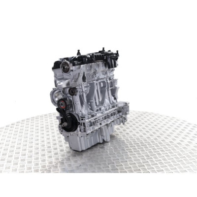 Motore VOLVO 2.0D tipo D5204T - Motore diesel nudo con cambio standard