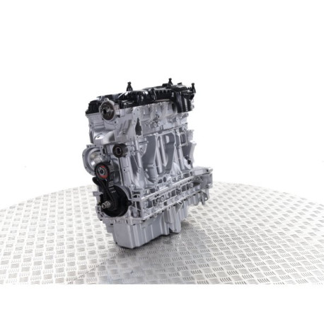 Moteur VOLVO 2.0D type D5204T - Moteur nu diesel échange standard