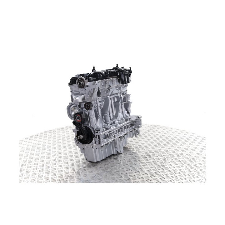 Motor VOLVO 2.0D tipo D5204T - Motor diésel desnudo de reconstruidos