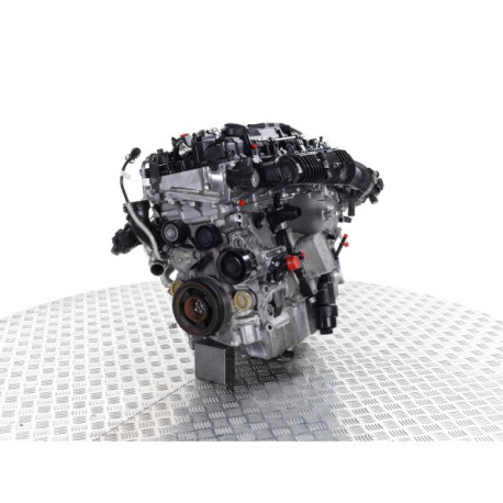 MINI Cooper S Typ B48A20B Motor – Gebrauchter kompletter Motor 18 km
