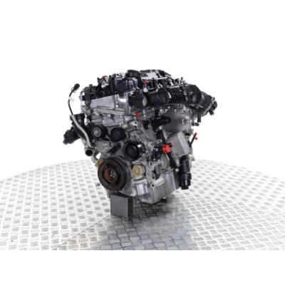 Motore MINI Cooper S tipo B48A20B - Motore completo usato 18 km