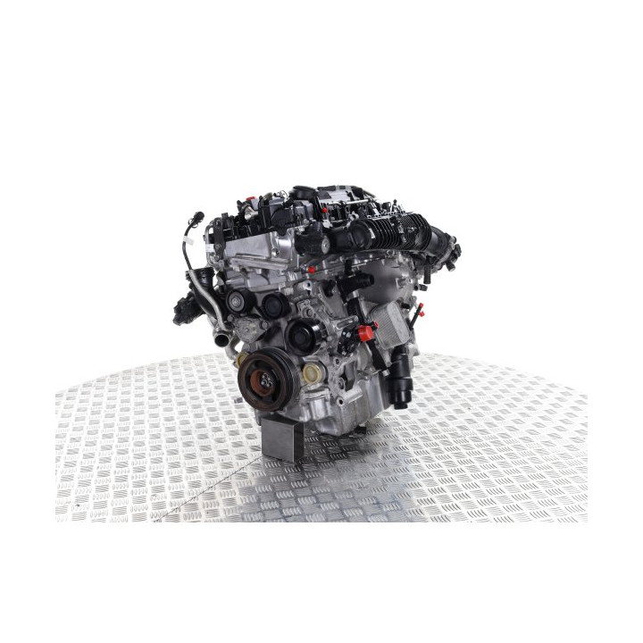 Motor MINI Cooper S tipo B48A20B - Motor completo usado 18 kms