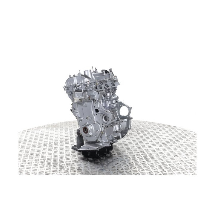 KIA 1.0 GDI engine type G3L... - Gasoline engine bare exchange standard