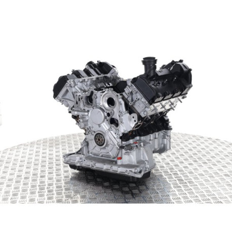 Standard-Austauschmotor Audi 3.0 TDI 245 kaufen