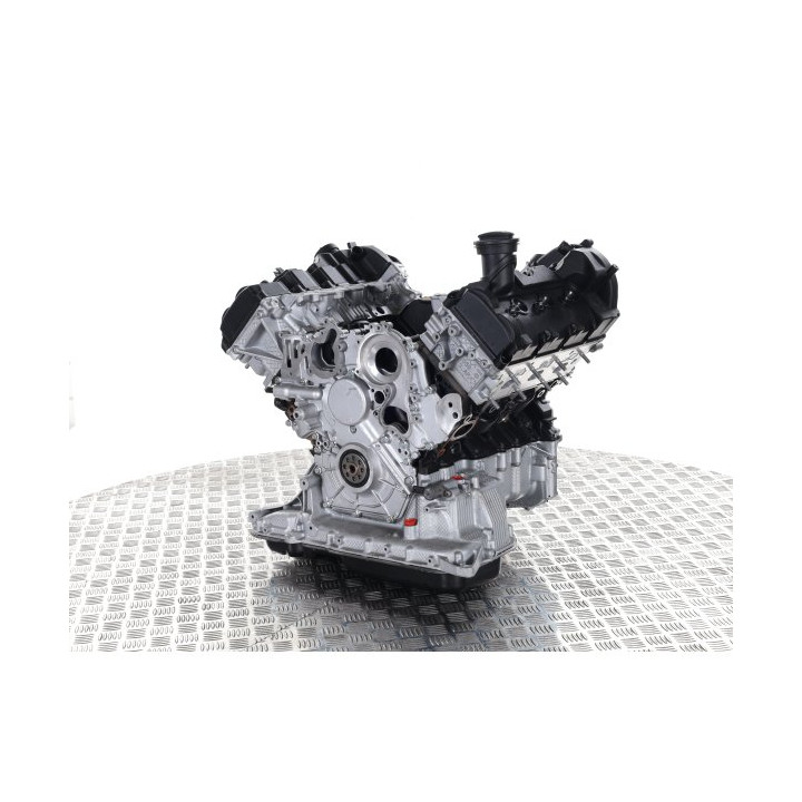 Buy Engine exchange standard audi 3.0 tdi 245