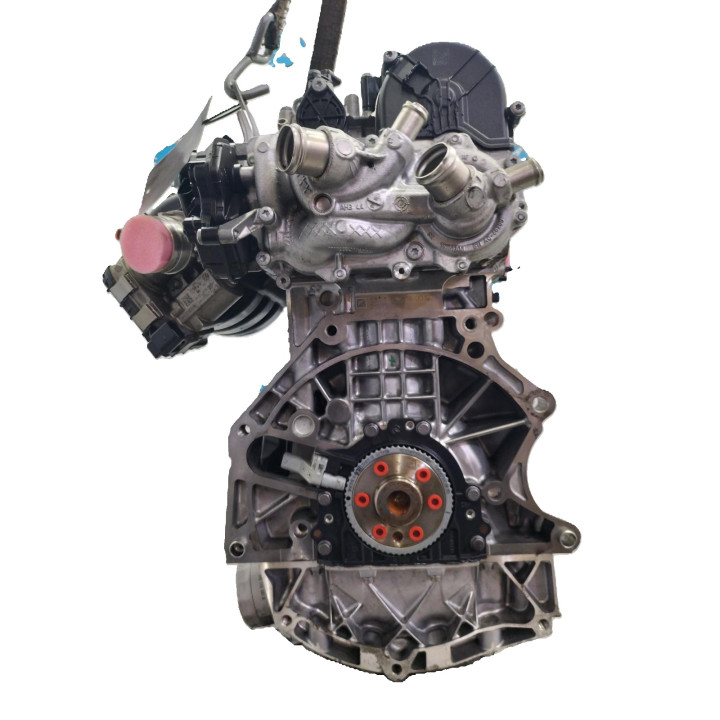 VOLKSWAGEN 1.0 MPI Typ DFNB-Motor - Gebrauchter Motor mit 16.000 km Laufleistung