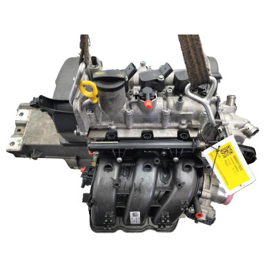 VOLKSWAGEN 1.0 MPI tipo DFNB motor - Motor usado 16000 kms