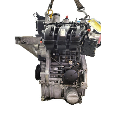 VOLKSWAGEN 1.0 MPI Typ DFNB-Motor - Gebrauchter Motor mit 16.000 km Laufleistung