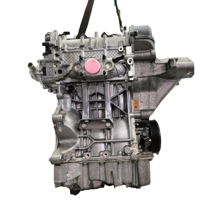 Motore VOLKSWAGEN 1.0 MPI tipo DFNB - Motore usato 16000 km
