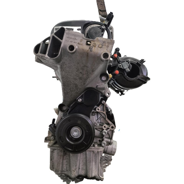 VOLKSWAGEN 1.0 MPI tipo DFNB motor - Motor usado 16000 kms