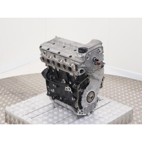 Réfection moteur VOLKSWAGEN R32 3.2L V6 - Moteur nu essence échange rénovation