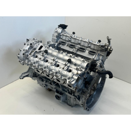 MERCEDES BENZ 4,7L V8-Motor Typ 278.932 – Standard-Austausch-Benzinmotor
