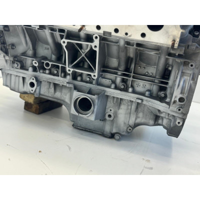 MERCEDES BENZ 4.7L V8 engine type 278.932 - remanufactured petrol bare engine