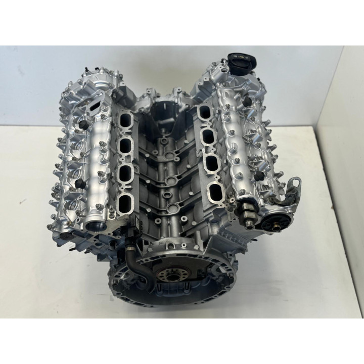 Motore MERCEDES BENZ 4.7L V8 tipo 278.932 - Motore a benzina nudo di ricambio standard