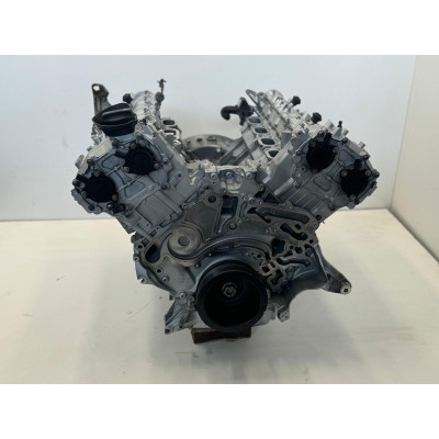 Moteur MERCEDES BENZ 4,7L V8 type 278.932 - Moteur nu essence échange standard