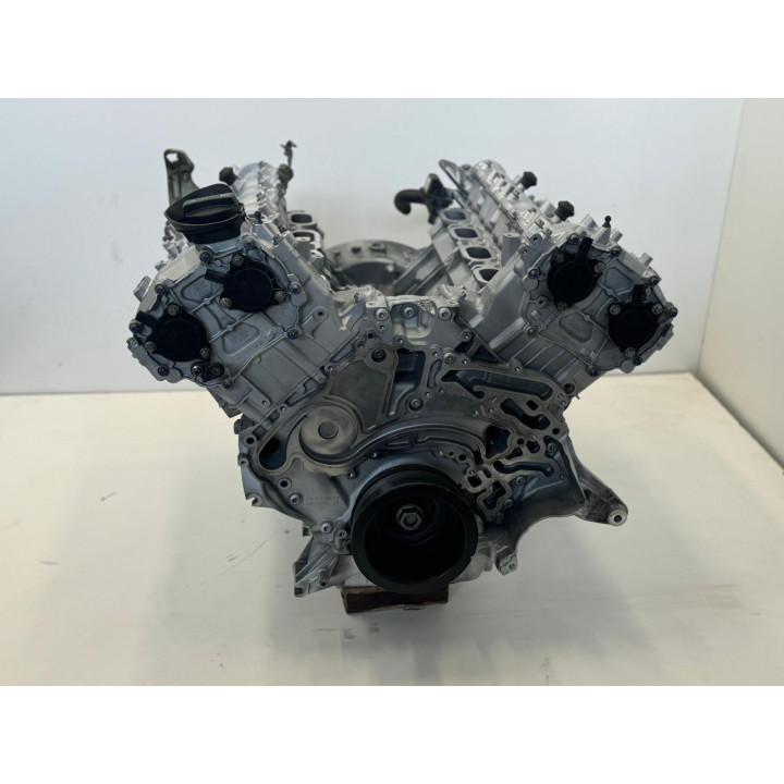 Motore MERCEDES BENZ 4.7L V8 tipo 278.932 - Motore a benzina nudo di ricambio standard