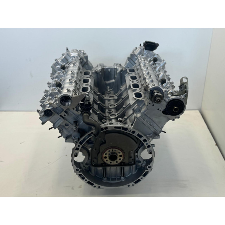 Motore MERCEDES BENZ 4.7L V8 tipo 278.932 - Motore a benzina nudo di ricambio standard