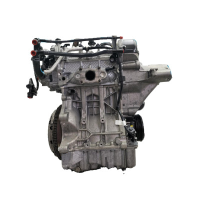 VOLKSWAGEN 1.0 MPI code DSGB engine - Used engine 14000 kms