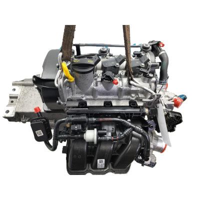 VOLKSWAGEN 1.0 MPI code DSGB engine - Used engine 14000 kms
