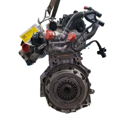 VOLKSWAGEN 1.0 MPI code DSGB engine - Used engine 14000 kms