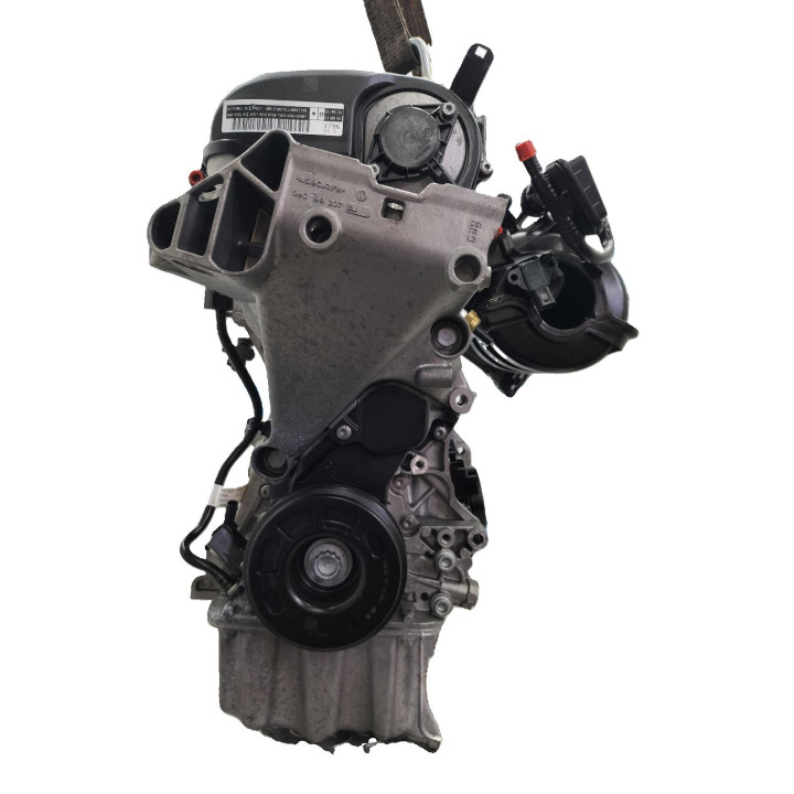 Moteur VOLKSWAGEN 1.0 MPI type DSGB - Moteur d'occasion 14000 kms