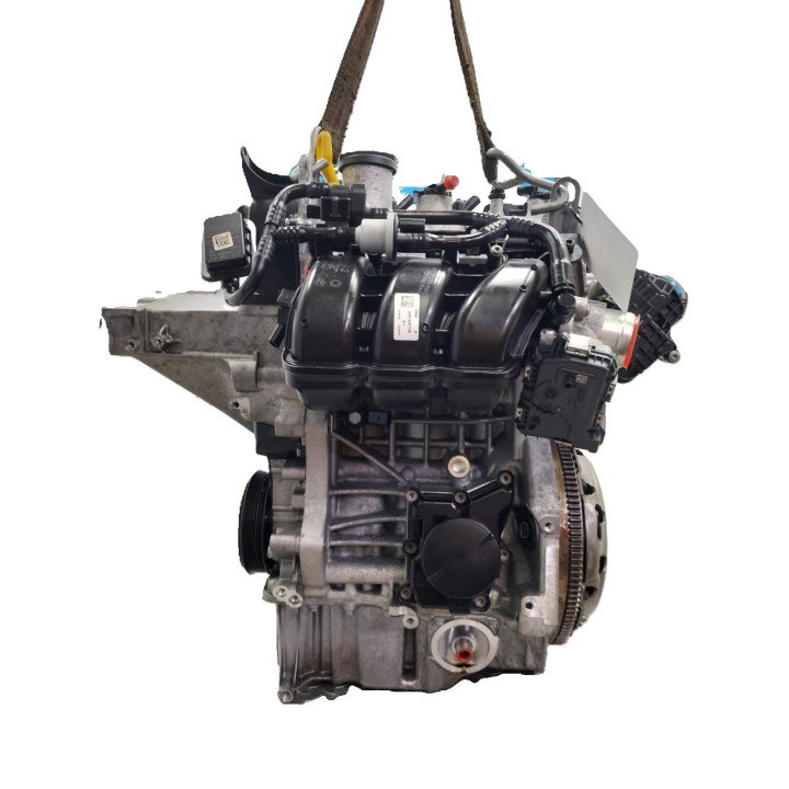 VOLKSWAGEN 1.0 MPI code DSGB engine - Used engine 14000 kms