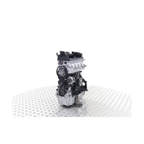 VOLKSWAGEN 2.0 TDI Motor Typ CUW - Rumpfmotor (Diesel) generalüberholt