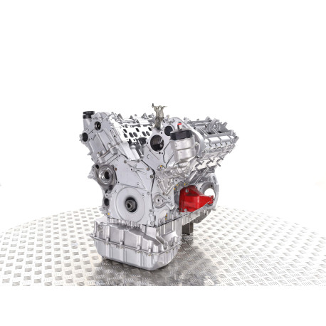 Buy Engine MERCEDES 3.0 CDI type 642.890 -