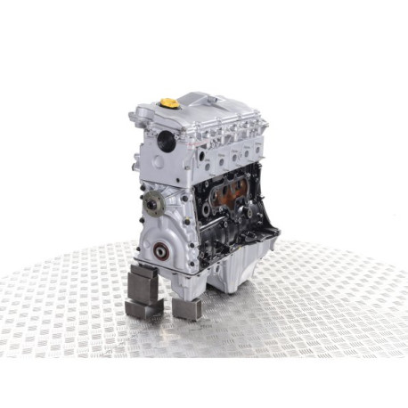 LAND ROVER 2.5 TD5 type 10P engine - Diesel bare engine remanufactured