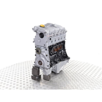 Motore LAND ROVER 2.5 TD5 tipo 10P - Motore Diesel nudo in cambio standard