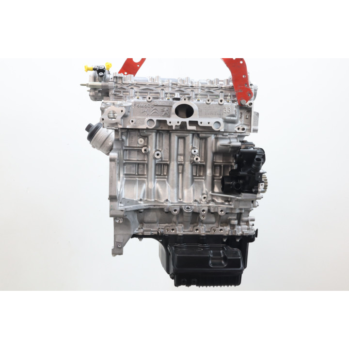 Acquista il motore PEUGEOT 1.5 HDi tipo YHZ YHV YH01