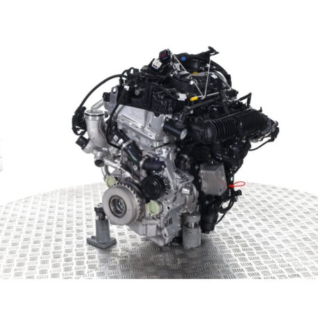 BMW 2.0L code B48A20E engine - Complete used engine 10kms