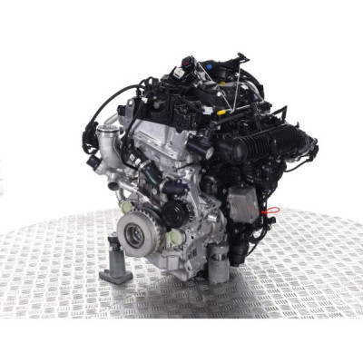 BMW 2.0L code B48A20E engine - Complete used engine 10kms