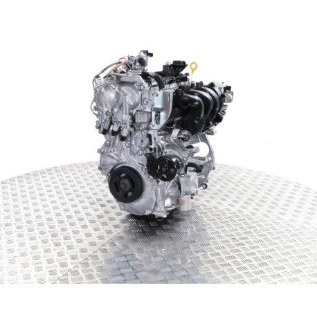 RENAULT Megane GT 1.6 TCe Motortyp M5M450 – Standard-Austauschmotor