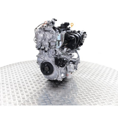 Moteur RENAULT 1.6 TCe type M5M450- Moteur échange standard