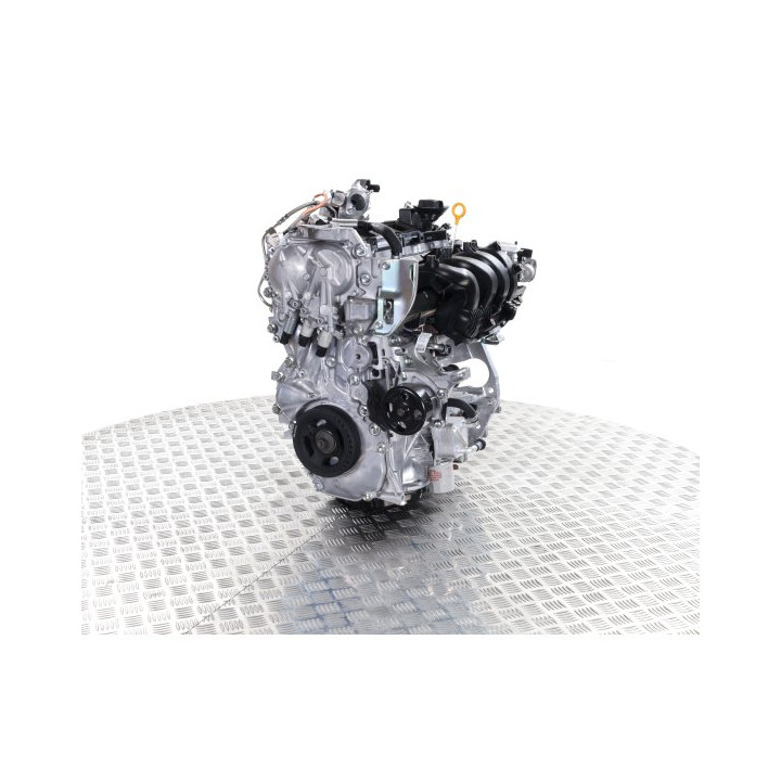 RENAULT Megane GT 1.6 TCe Motortyp M5M450 – Standard-Austauschmotor