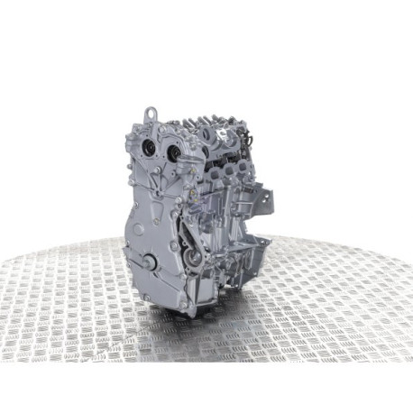 Renault 1.3 TCe Typ H5H Motor kaufen - Motor