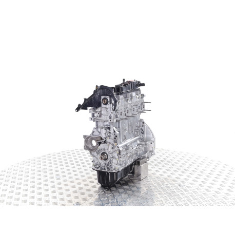 FORD 1.5 TDCi Typ XVGA/XUGA/XXGA-Motor – Generalüberholt-Nackter-Dieselmotor