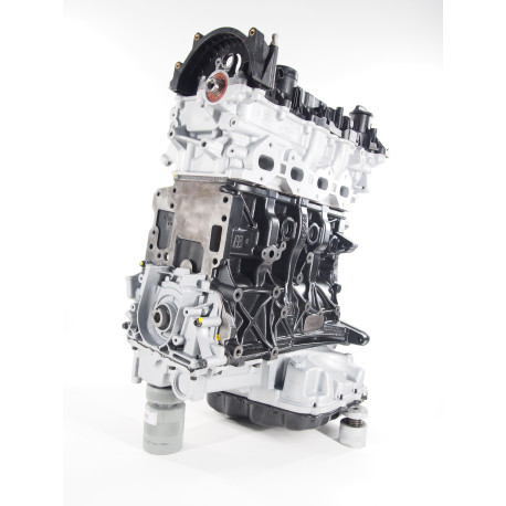 motor de reconstruido NU OPEL 2.0 CDTI - B20DTH