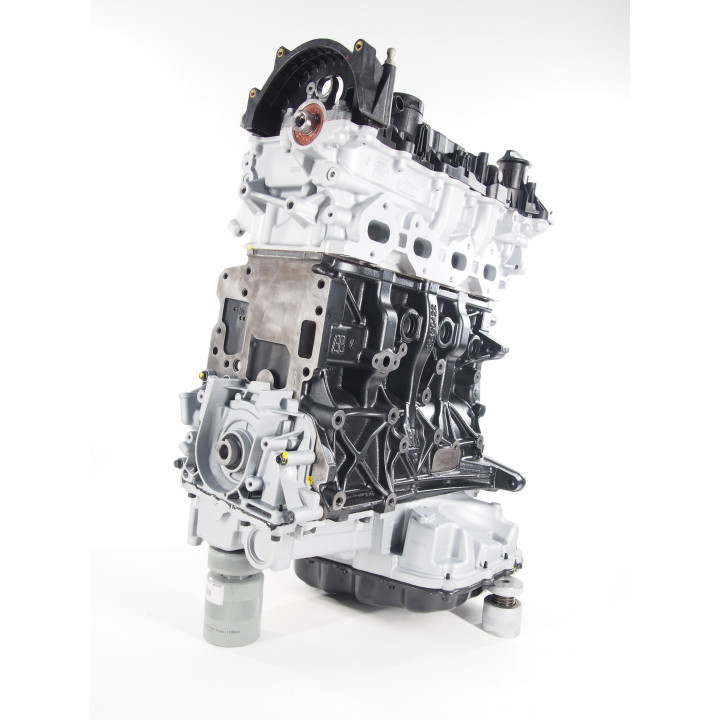 Moteur OPEL 2.0 CDTI type B20DTH - Moteur diesel nu échange standard