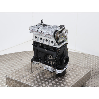 Motor AUDI 2.0 TFSI tipo CESA - Motor gasolina de intercambio desnudo estándar