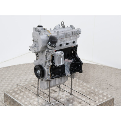 Buy ENGINE exchange standard bare VW 1.4 TSI -