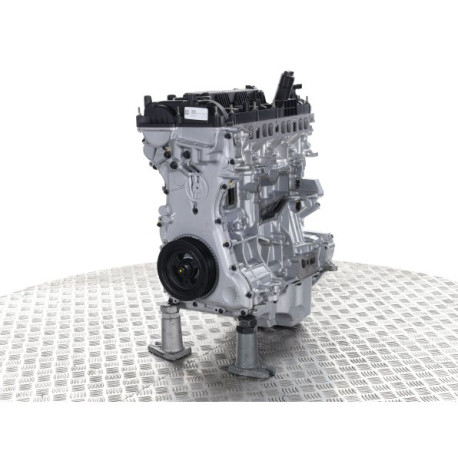 Motor desnudo remanufacturado Ford EcoBoost N38H / N48H de 2.3L