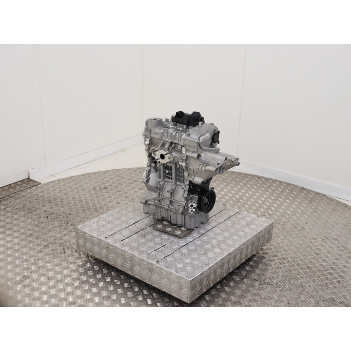 SKODA 1.0 TSI engine type DUS - Remanufactured Bare Diesel ou Petrol Engine