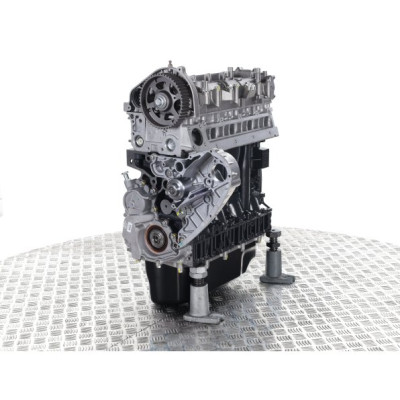 IVECO engine type F1AFL... - Bare remanufactured diesel engine