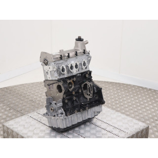 audi 1.0 TSI engine type DKR - Petrol engine bare exchange standard