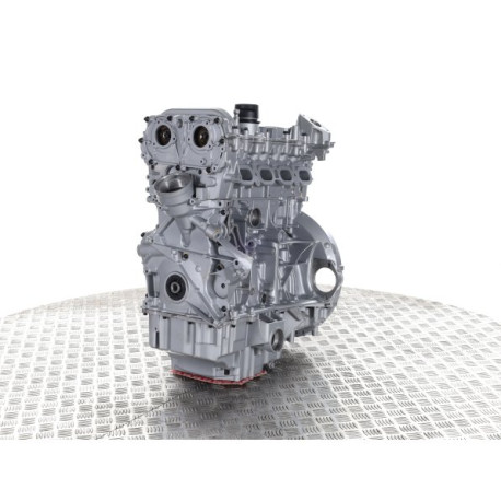 Nackter Standard-Austauschmotor Mercedes Typ 274.920 - Nackter Standard-Austausch-Benzinmotor