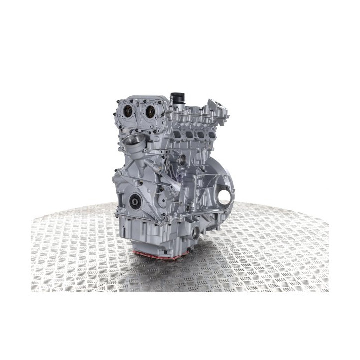 Nackter Standard-Austauschmotor Mercedes Typ 274.920 - Nackter Standard-Austausch-Benzinmotor
