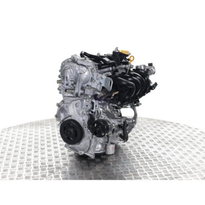 RENAULT Clio IV RS engine type M5M401 - New engine manufacturer clearance